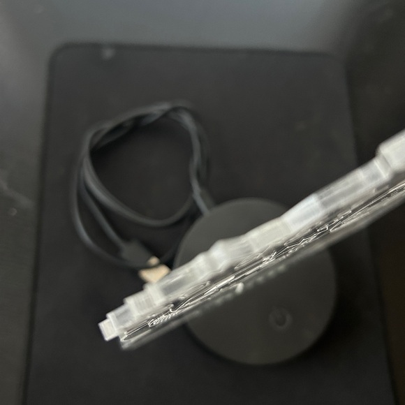 Otaku Anime Lamp - Picture 6 of 12